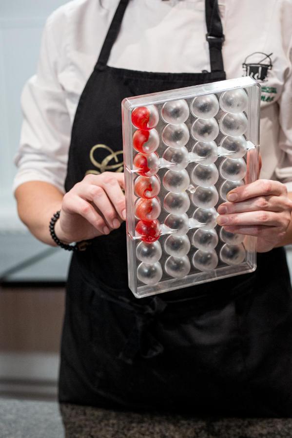 Landhotel Restaurant Gaertner Mucke Ngoại thất bức ảnh