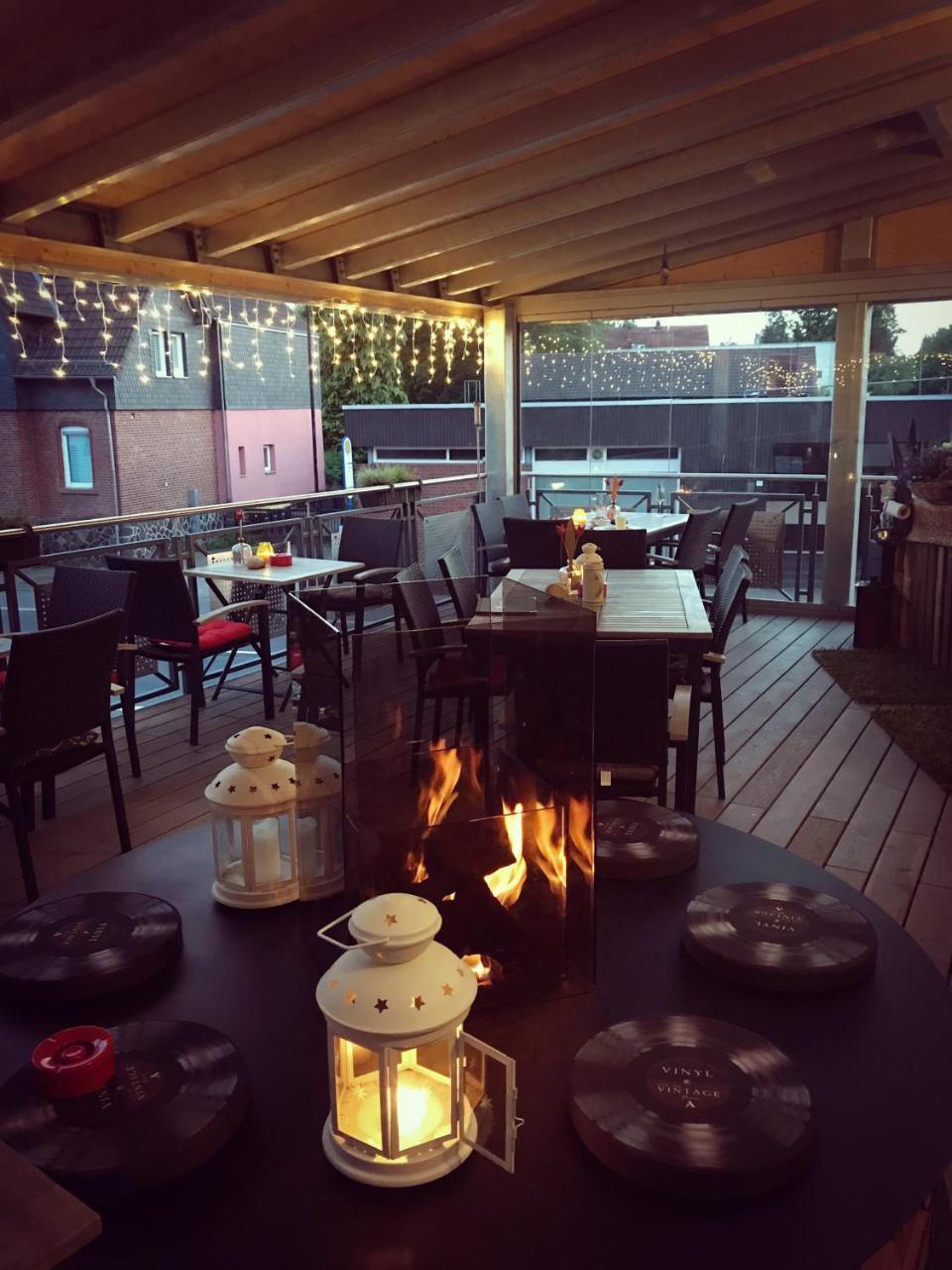 Landhotel Restaurant Gaertner Mucke Ngoại thất bức ảnh