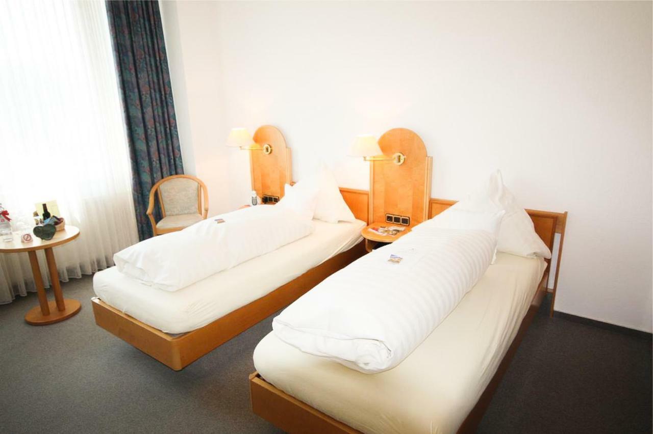 Landhotel Restaurant Gaertner Mucke Ngoại thất bức ảnh